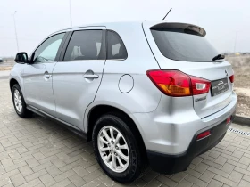 Mitsubishi ASX 1.6 BI-FUEL / LPG / EURO 5 / TEMPOMAT - 13999 лв. - 59948908 | Car24.bg