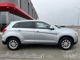 Mitsubishi ASX 1.6 BI-FUEL / LPG / EURO 5 / TEMPOMAT - 13999 лв. - 59948908 | Car24.bg