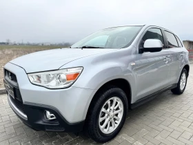 Mitsubishi ASX 1.6 BI-FUEL / LPG / EURO 5 / TEMPOMAT - 13999 лв. - 59948908 | Car24.bg