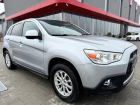 Mitsubishi ASX 1.6 BI-FUEL / LPG / EURO 5 / TEMPOMAT 1