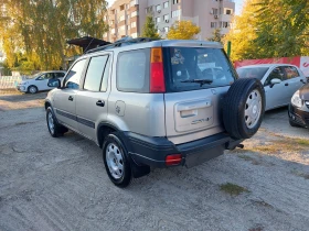 Honda Cr-v 2.0i* GPL* CLIMATIC* 4Х4* 36м. х 181лв.* , снимка 3