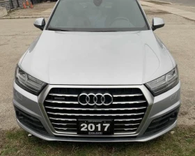 Audi Q7 100000 КМ!!!, снимка 7