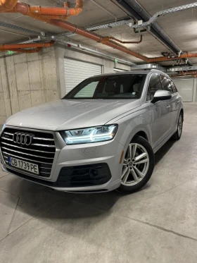 Audi Q7 100000 КМ!!!, снимка 2