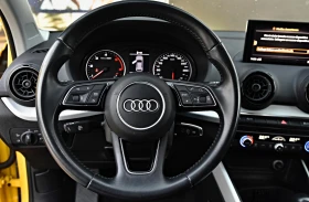 Audi Q2 1.6 TDI, снимка 10