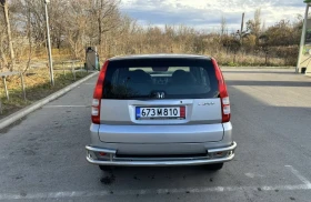 Honda Hr-v, снимка 5