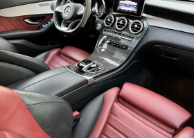 Mercedes-Benz GLC 43 AMG Coupe AMG-Line, снимка 11