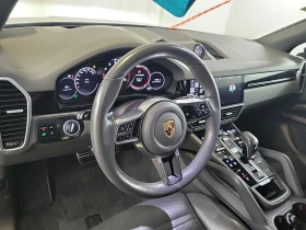 Porsche Cayenne S, снимка 9