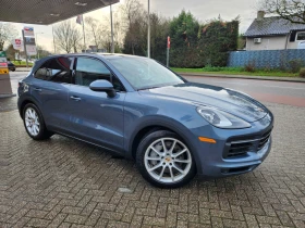 Porsche Cayenne S, снимка 2