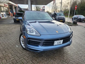 Porsche Cayenne S, снимка 1