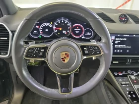 Porsche Cayenne S, снимка 10