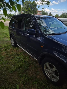 Обява за продажба на Honda Cr-v 2.0 ~8 900 лв. - изображение 2