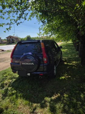 Обява за продажба на Honda Cr-v 2.0 ~8 900 лв. - изображение 3
