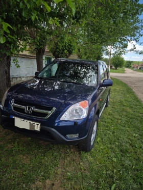 Обява за продажба на Honda Cr-v 2.0 ~8 900 лв. - изображение 1