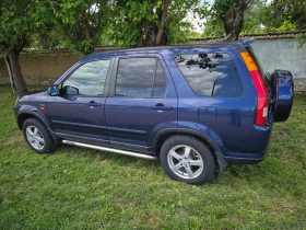 Обява за продажба на Honda Cr-v 2.0 ~8 900 лв. - изображение 1