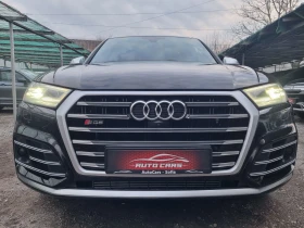 Audi SQ5 3.0TFSI* V6T* QUATTRO , снимка 2