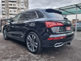 Audi SQ5 3.0TFSI* V6T* QUATTRO , снимка 5