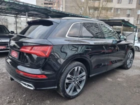 Audi SQ5 3.0TFSI* V6T* QUATTRO , снимка 7