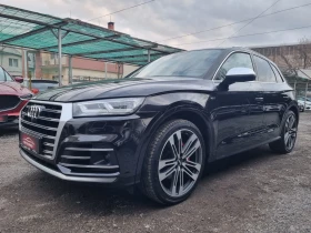 Audi SQ5 3.0TFSI* V6T* QUATTRO , снимка 3