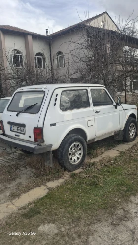 Lada Niva | Mobile.bg    3