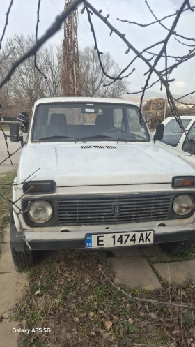 Lada Niva, снимка 1