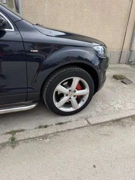 Audi Q7 SportLine | Mobile.bg    4