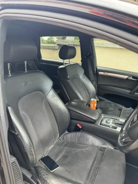 Audi Q7 SportLine | Mobile.bg    7