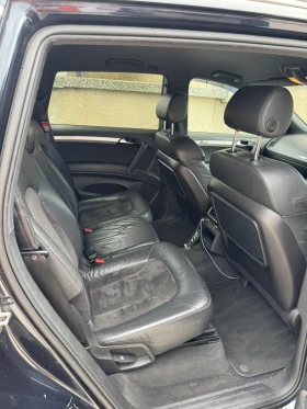Audi Q7 SportLine | Mobile.bg    12
