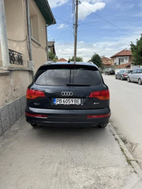Audi Q7 SportLine | Mobile.bg    2