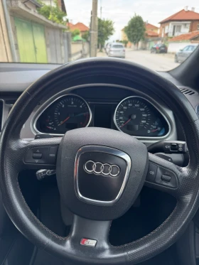 Audi Q7 SportLine | Mobile.bg    9