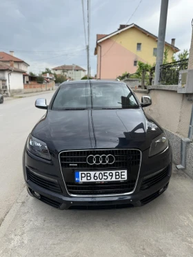 Audi Q7 SportLine | Mobile.bg    3