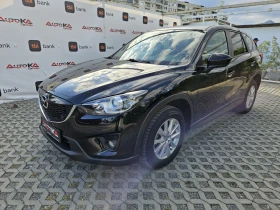 Mazda CX-5 2.2Skyactive-150= 6= = = EU6 | Mobile.bg    6