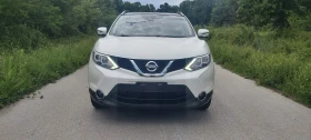 Nissan Qashqai 1.2DIG-T-NAVI-360 KAM - 16999 лв. - 72691321 2