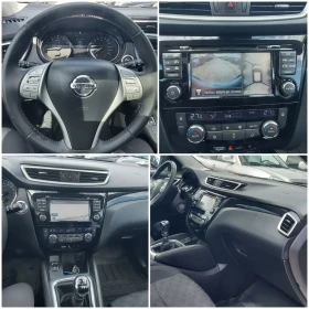 Nissan Qashqai 1.2DIG-T-NAVI-360 KAM - 16999 лв. - 72691321 16