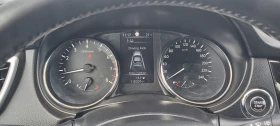 Nissan Qashqai 1.2DIG-T-NAVI-360 KAM - 16999 лв. - 72691321 11
