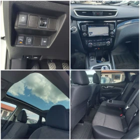 Nissan Qashqai 1.2DIG-T-NAVI-360 KAM - 16999 лв. - 72691321 17
