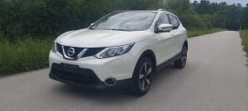 Nissan Qashqai 1.2DIG-T-NAVI-360 KAM