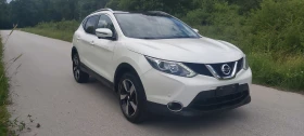 Nissan Qashqai 1.2DIG-T-NAVI-360 KAM - 16999 лв. - 72691321 3