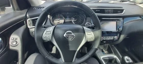 Nissan Qashqai 1.2DIG-T-NAVI-360 KAM - 16999 лв. - 72691321 9