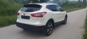 Nissan Qashqai 1.2DIG-T-NAVI-360 KAM - 16999 лв. - 72691321 5