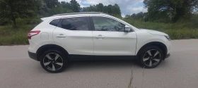 Nissan Qashqai 1.2DIG-T-NAVI-360 KAM - 16999 лв. - 72691321 4