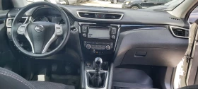 Nissan Qashqai 1.2DIG-T-NAVI-360 KAM - 16999 лв. - 72691321 12