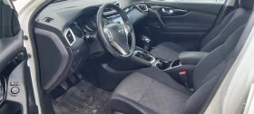 Nissan Qashqai 1.2DIG-T-NAVI-360 KAM - 16999 лв. - 72691321 8