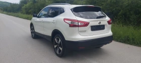 Nissan Qashqai 1.2DIG-T-NAVI-360 KAM - 16999 лв. - 72691321 6