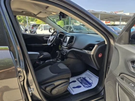 Jeep Cherokee 2.0mjt 170. 4wd    | Mobile.bg    13
