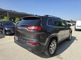 Jeep Cherokee 2.0mjt 170. 4wd    | Mobile.bg    4