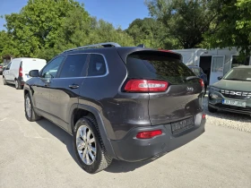 Jeep Cherokee 2.0mjt 170. 4wd    | Mobile.bg    3