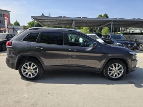 Jeep Cherokee 2.0mjt 170. 4wd    | Mobile.bg    8