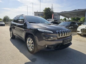 Jeep Cherokee 2.0mjt 170. 4wd    | Mobile.bg    2