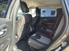 Jeep Cherokee 2.0mjt 170. 4wd    | Mobile.bg    11