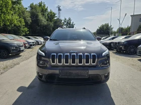 Jeep Cherokee 2.0mjt 170. 4wd    | Mobile.bg    5